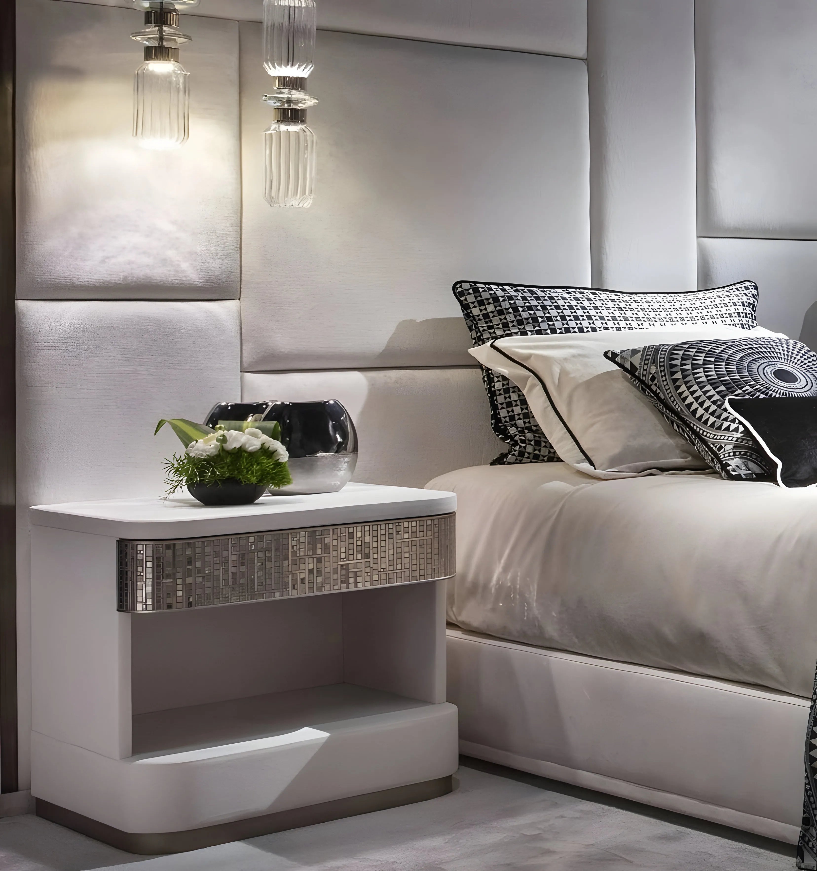 Ballet Pendant Lamp - NexioPick