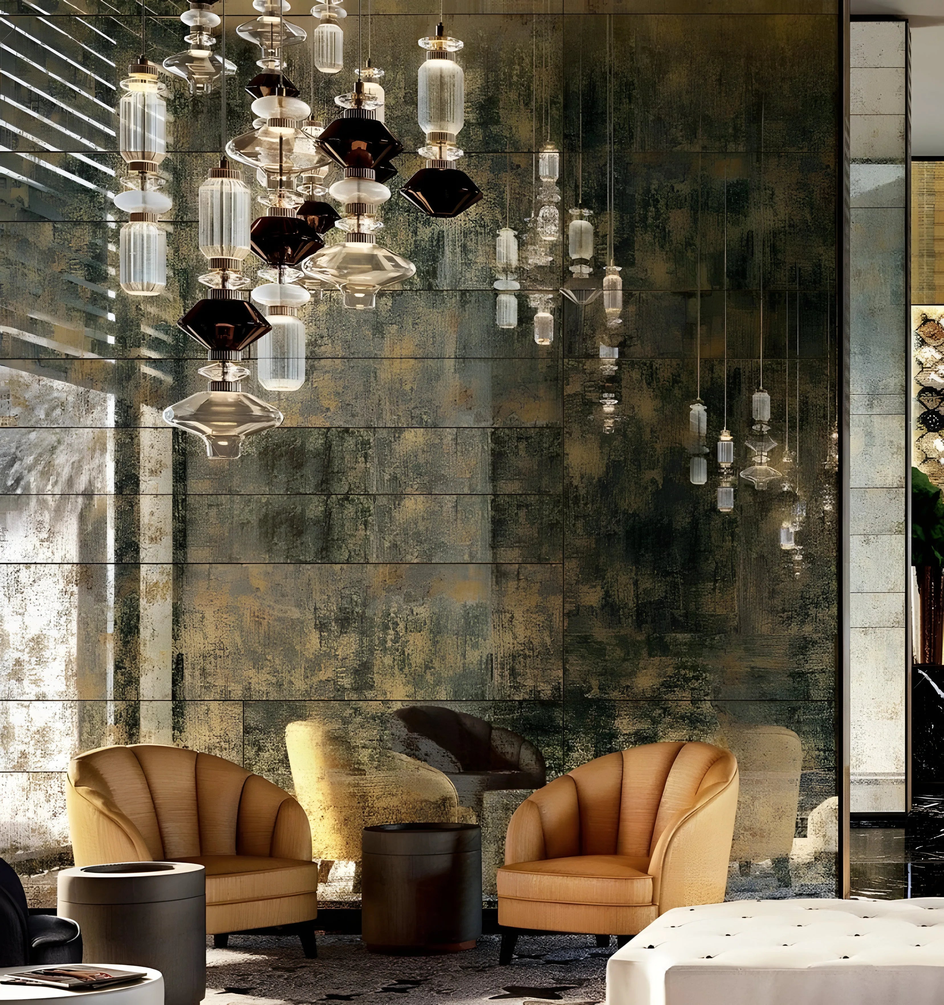 Ballet Pendant Lamp - NexioPick