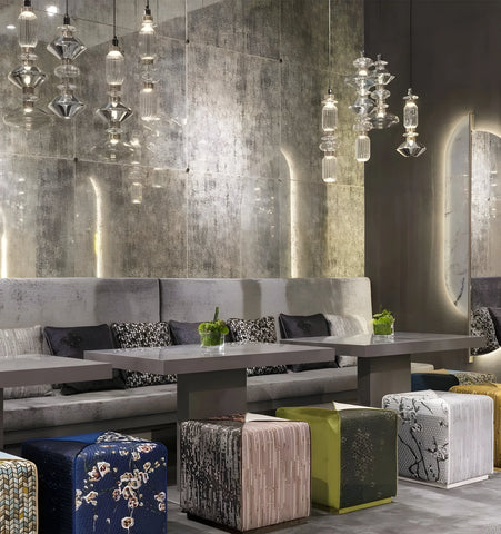 Ballet Pendant Lamp - NexioPick