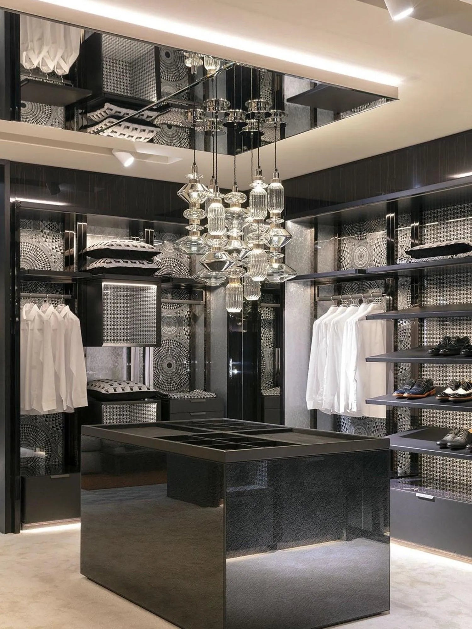 Ballet Pendant Lamp - NexioPick