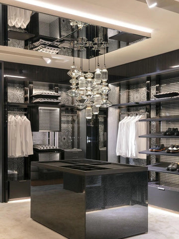 Ballet Pendant Lamp - NexioPick