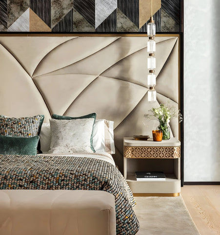 Ballet Pendant Lamp - NexioPick