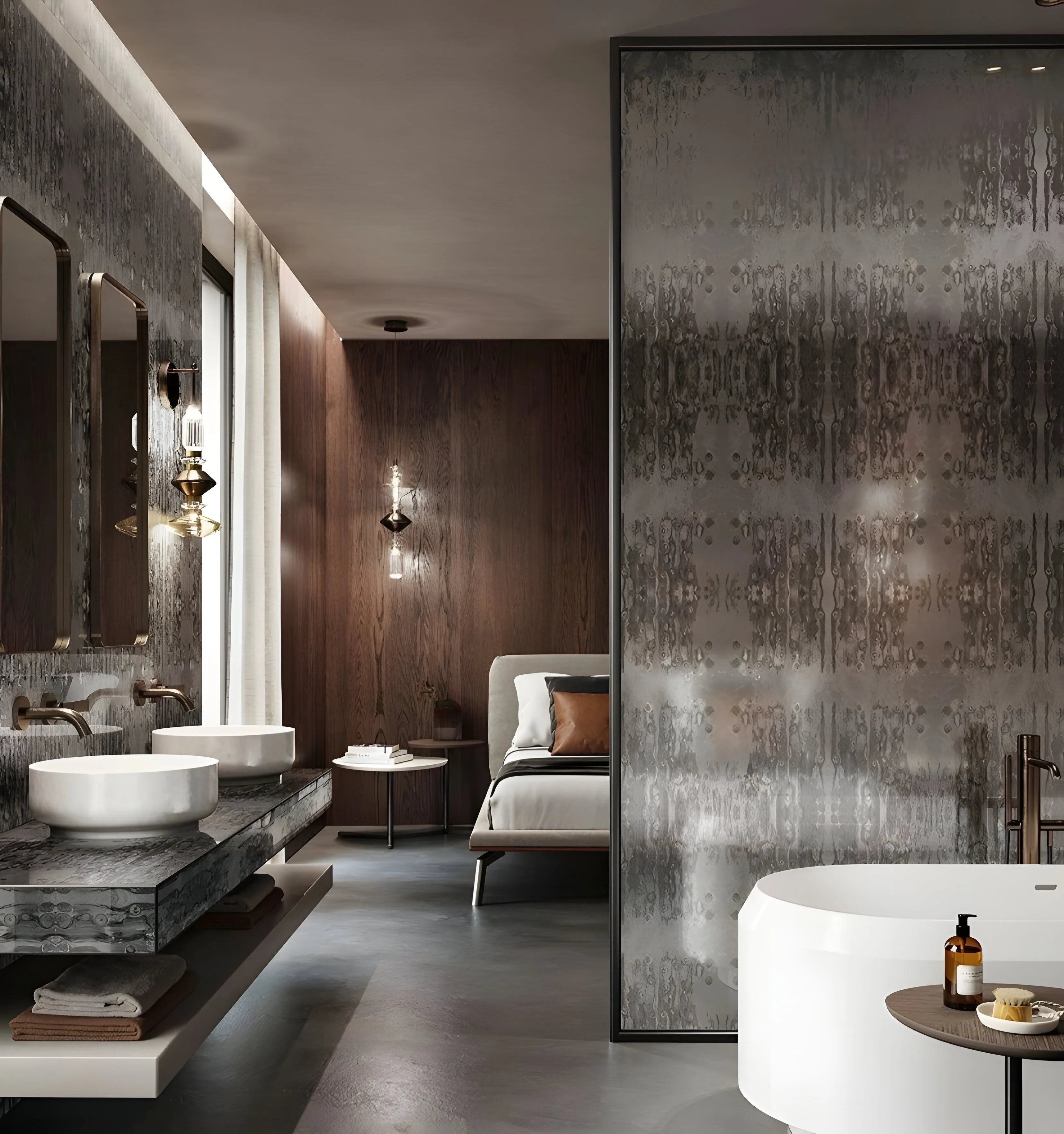 Ballet Pendant Lamp - NexioPick