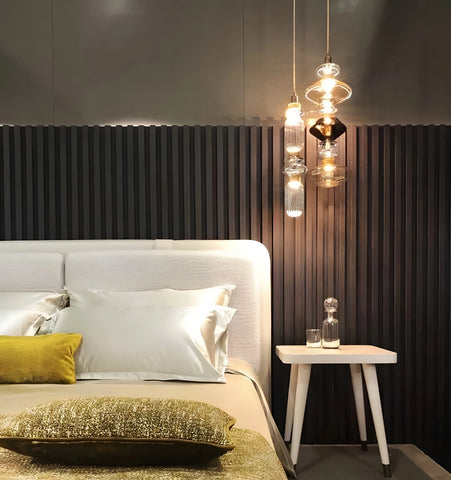 Ballet Pendant Lamp - NexioPick