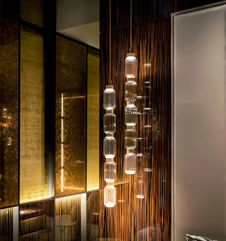 Ballet Pendant Lamp - NexioPick