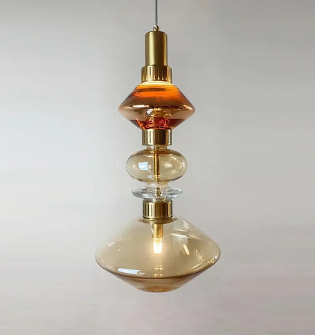 Ballet Pendant Lamp - NexioPick