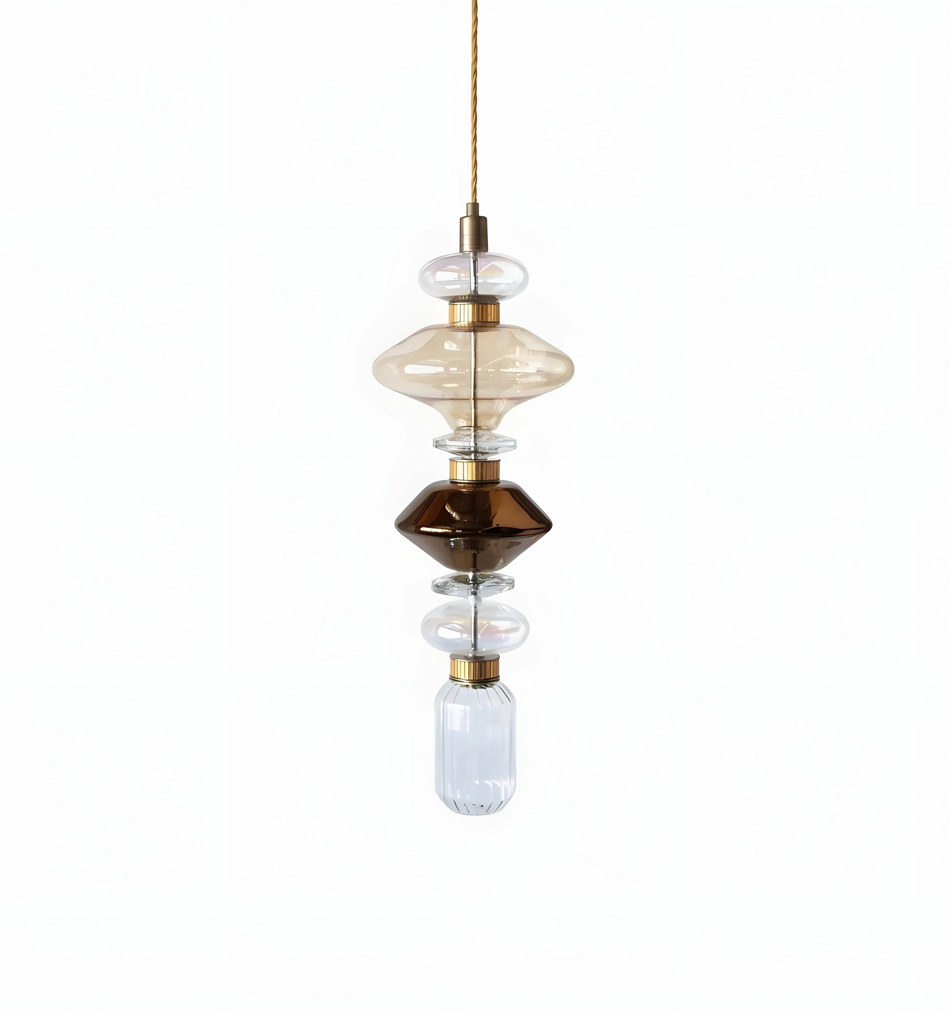 Ballet Pendant Lamp - NexioPick