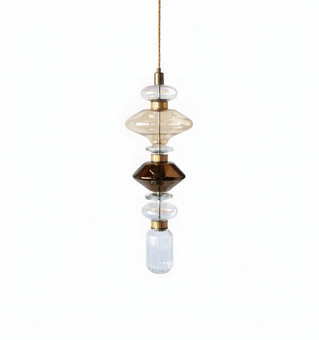 Ballet Pendant Lamp - NexioPick