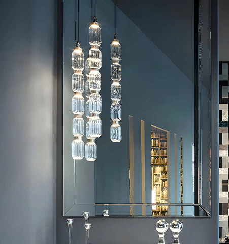 Ballet Pendant Lamp - NexioPick