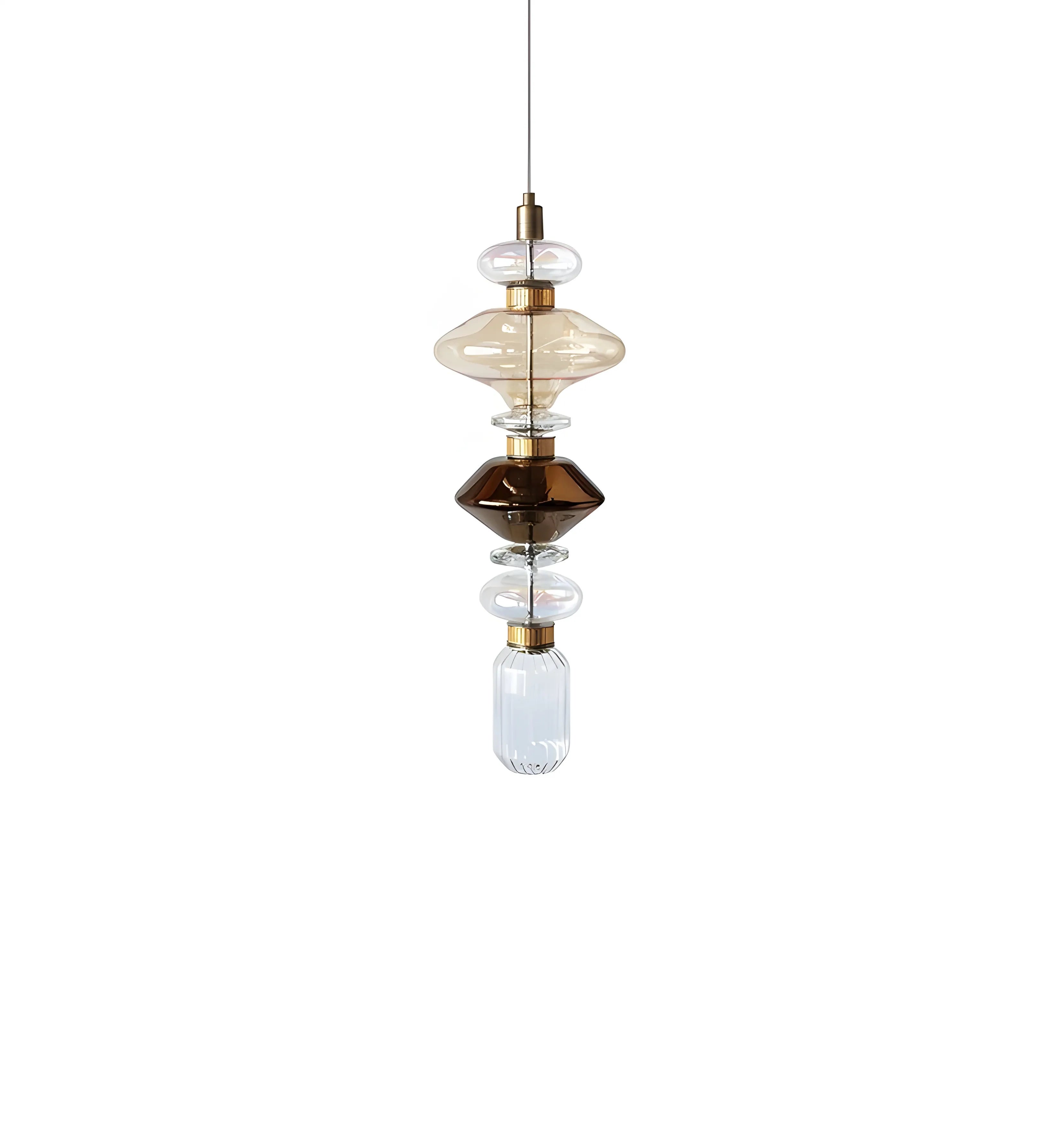 Ballet Pendant Lamp - NexioPick