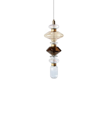 Ballet Pendant Lamp - NexioPick