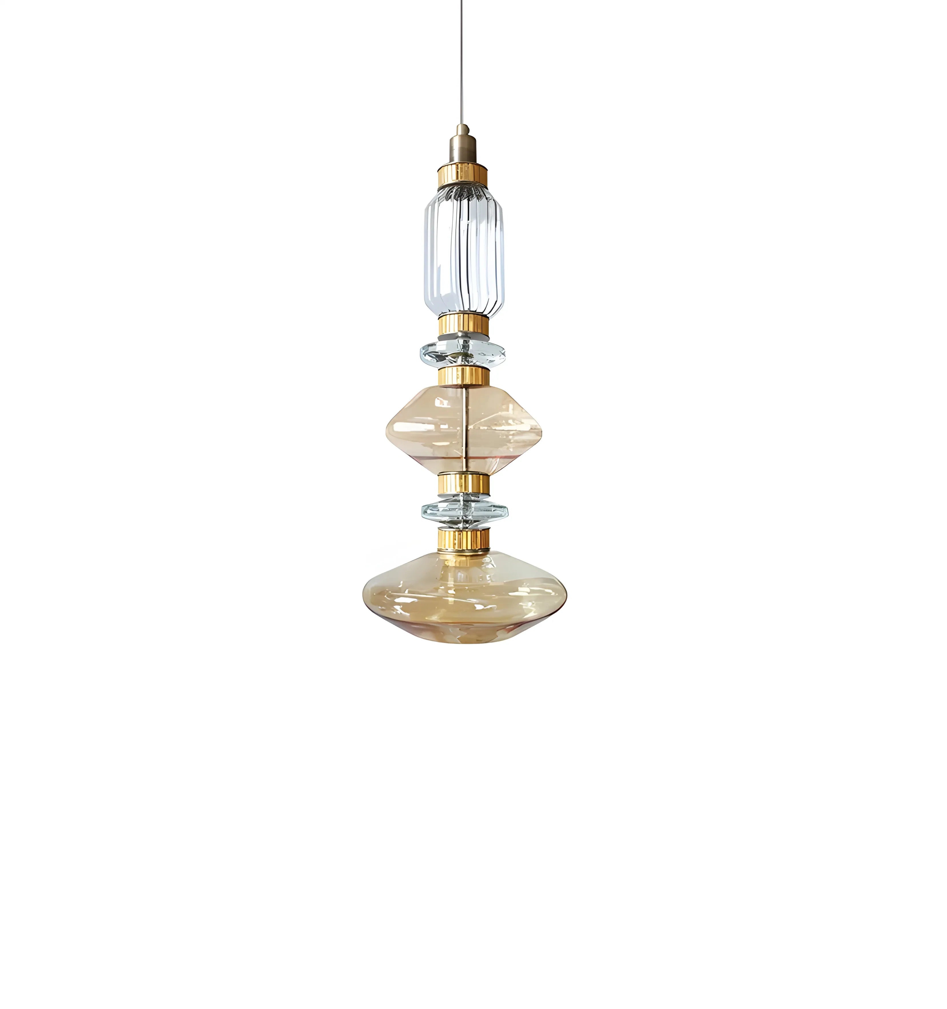 Ballet Pendant Lamp - NexioPick