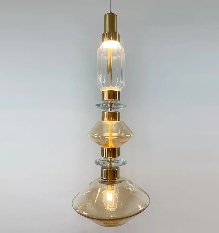 Ballet Pendant Lamp - NexioPick