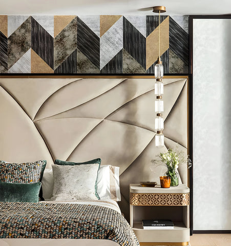 Ballet Pendant Lamp - NexioPick