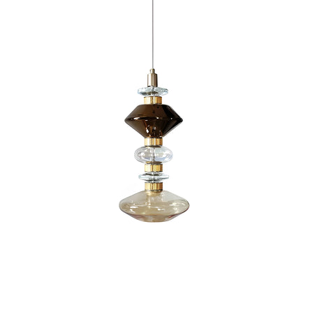 Ballet Pendant Lamp - NexioPick