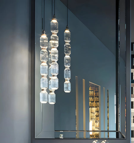 Ballet Pendant Lamp - NexioPick