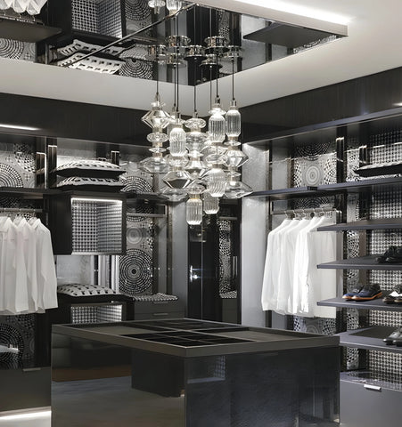 Ballet Pendant Lamp - NexioPick