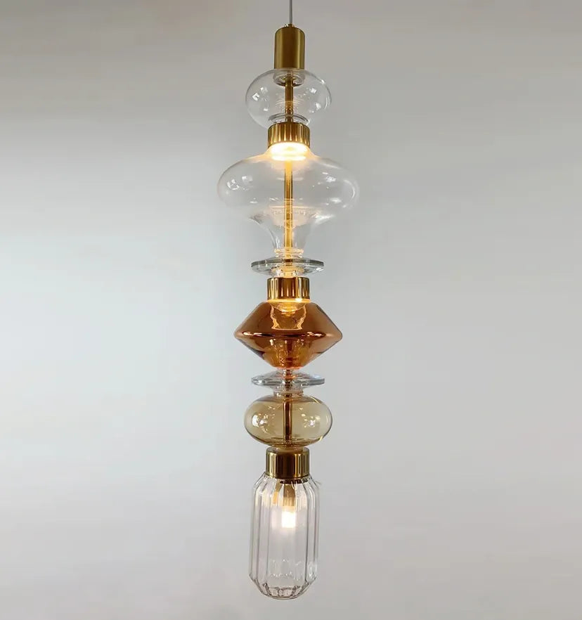 Ballet Pendant Lamp - NexioPick
