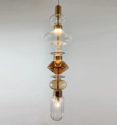 Ballet Pendant Lamp - NexioPick
