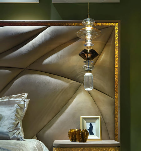 Ballet Pendant Lamp - NexioPick