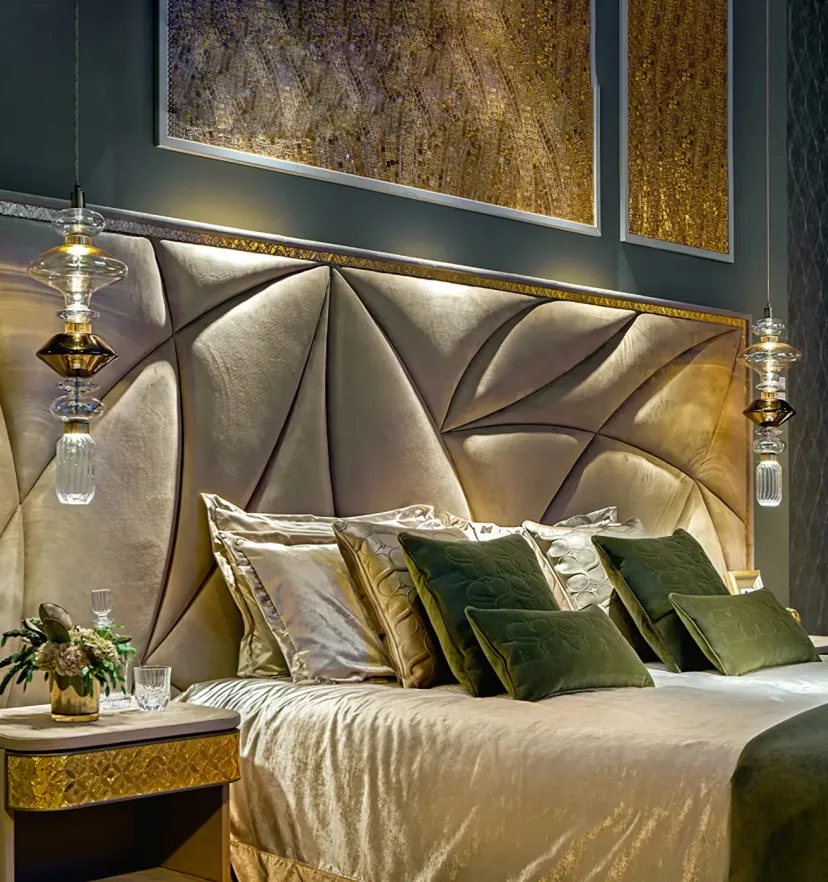 Ballet Pendant Lamp - NexioPick