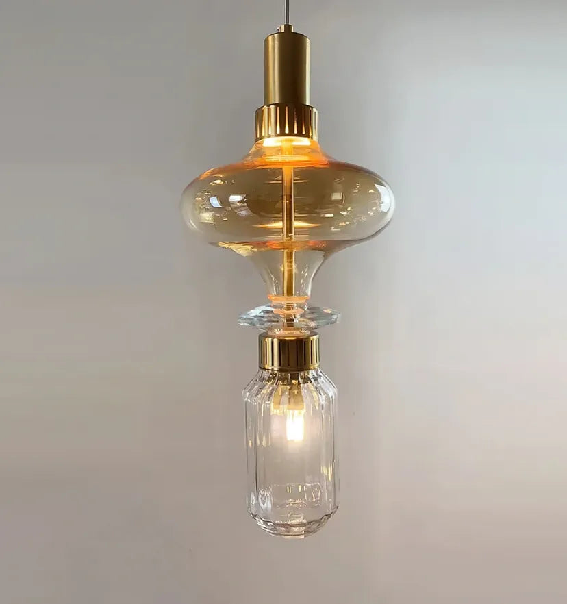 Ballet Pendant Lamp - NexioPick