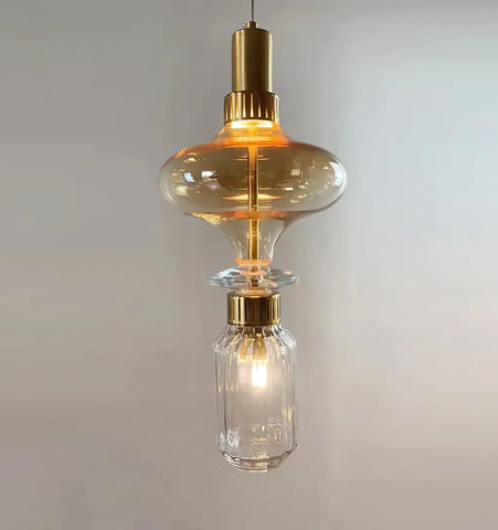 Ballet Pendant Lamp - NexioPick