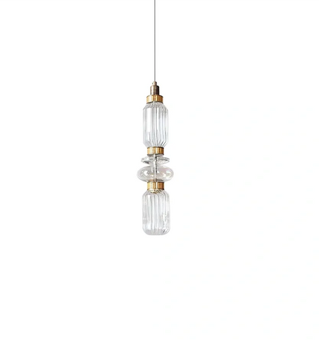 Ballet Pendant Lamp - NexioPick