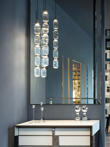 Ballet Pendant Lamp - NexioPick