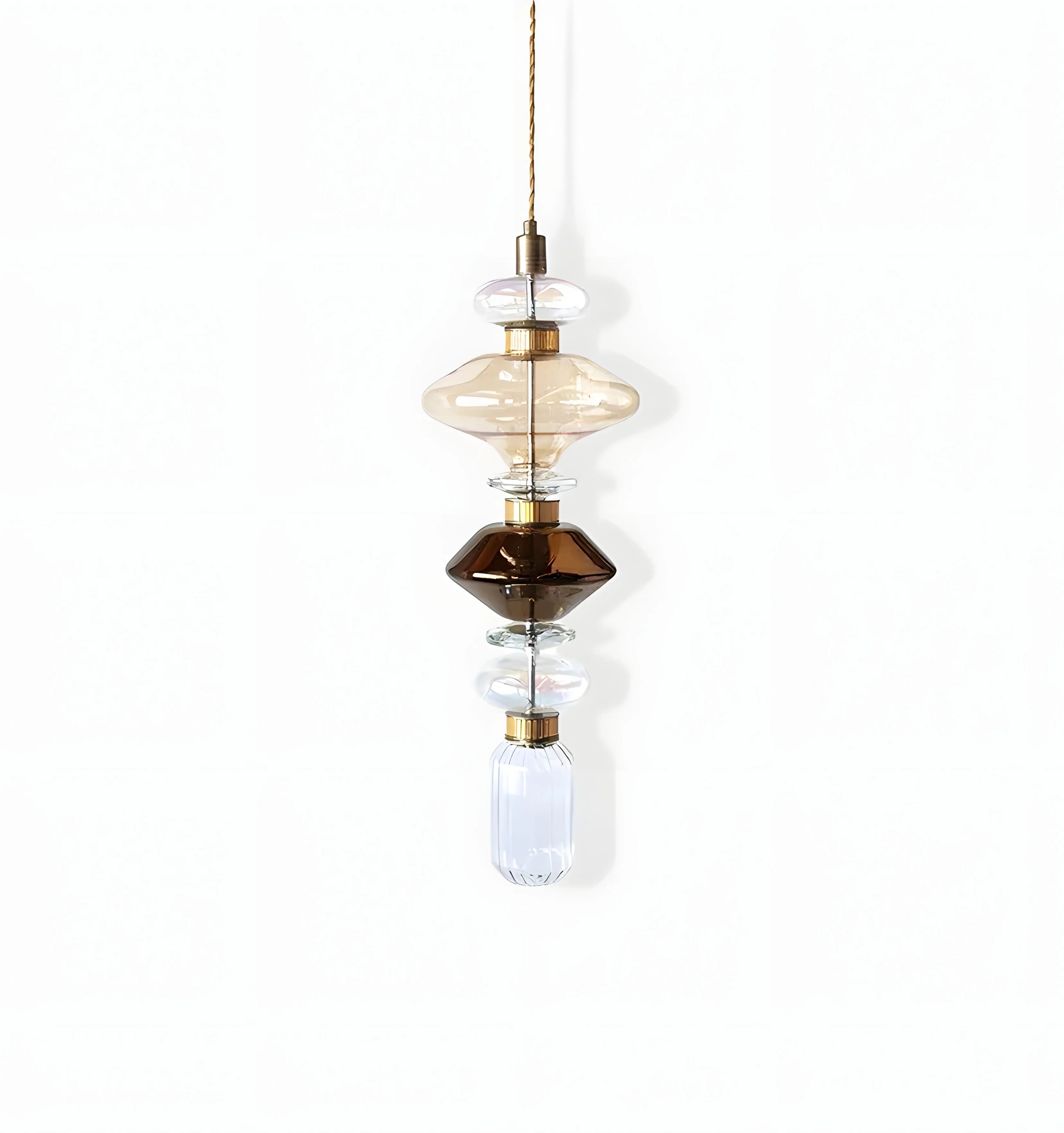 Ballet Pendant Lamp - NexioPick
