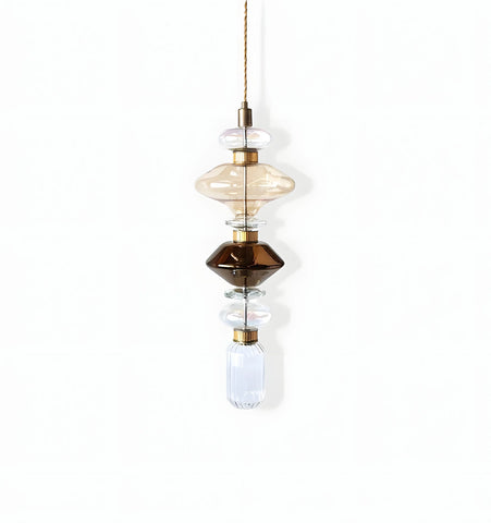 Ballet Pendant Lamp - NexioPick
