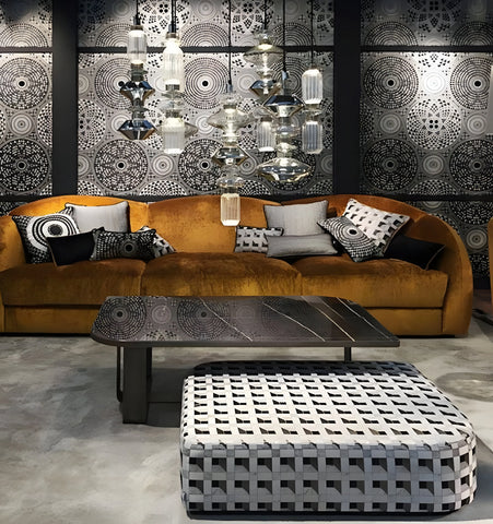 Ballet Pendant Lamp - NexioPick