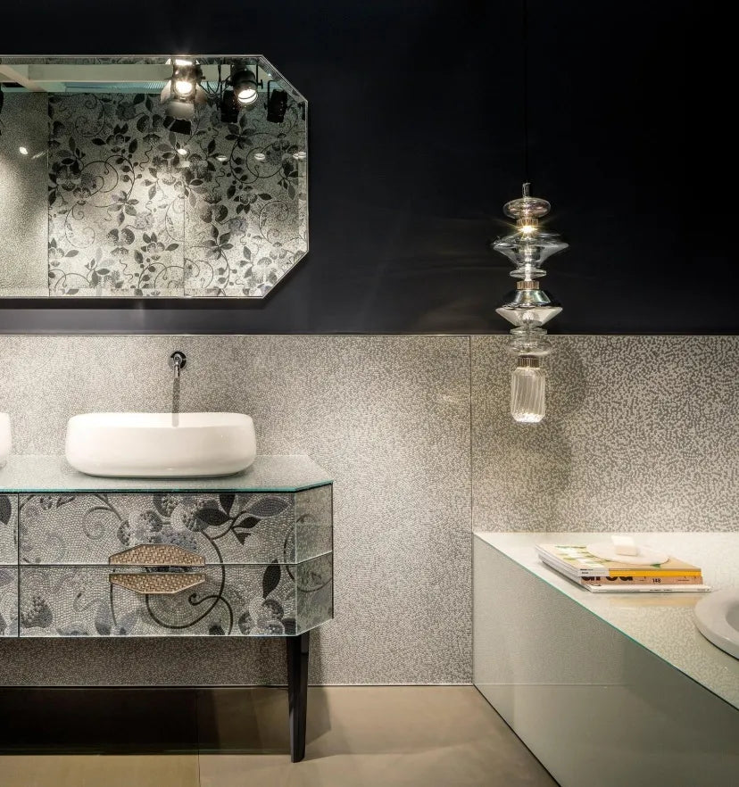 Ballet Pendant Lamp - NexioPick