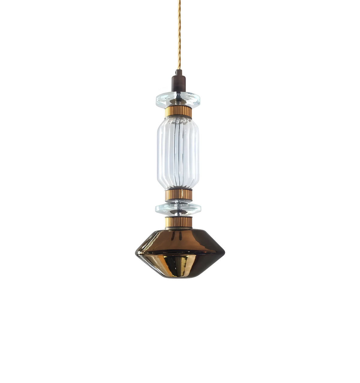 Ballet Pendant Lamp - NexioPick