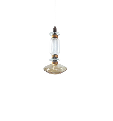 Ballet Pendant Lamp - NexioPick