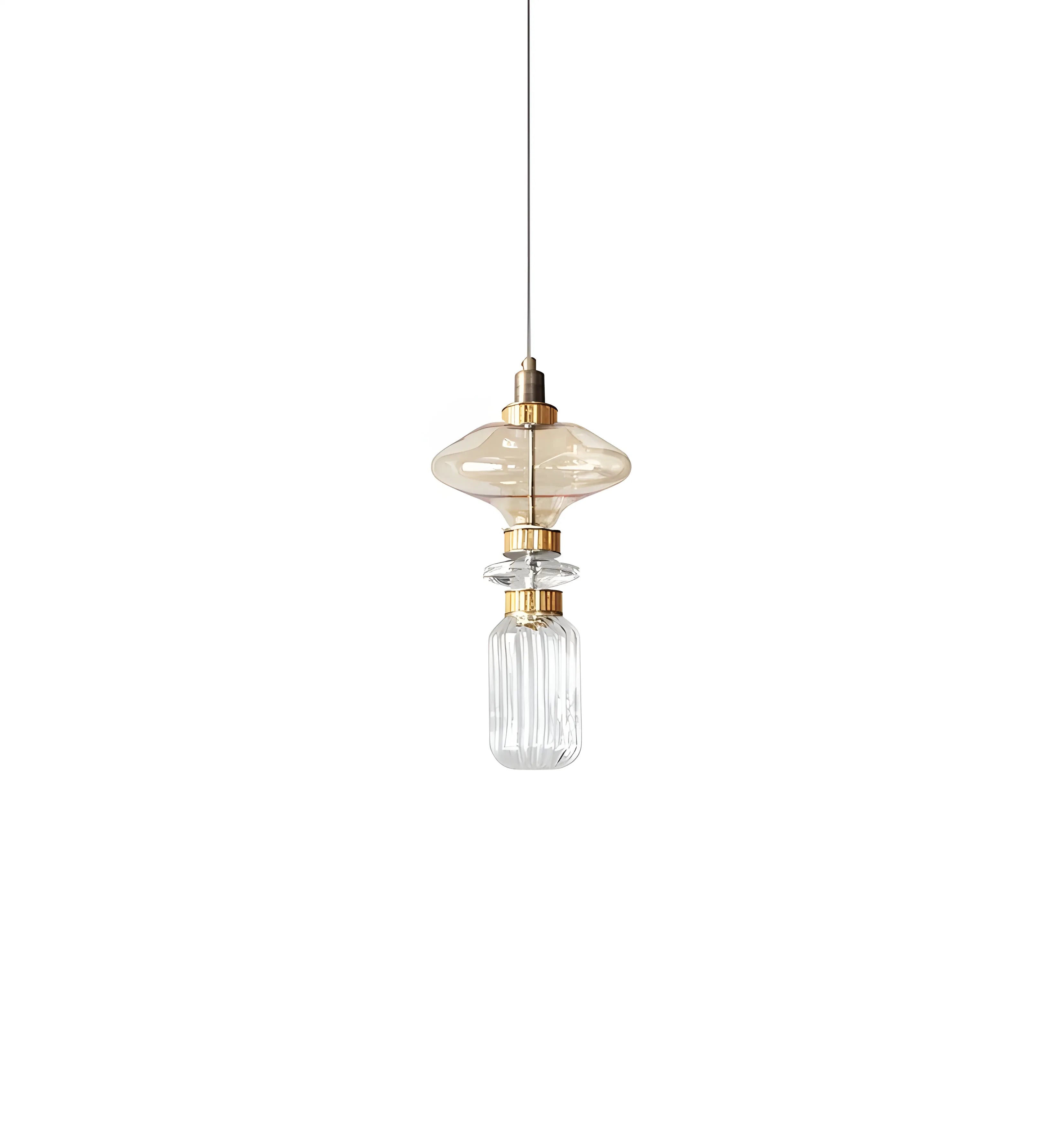 Ballet Pendant Lamp - NexioPick