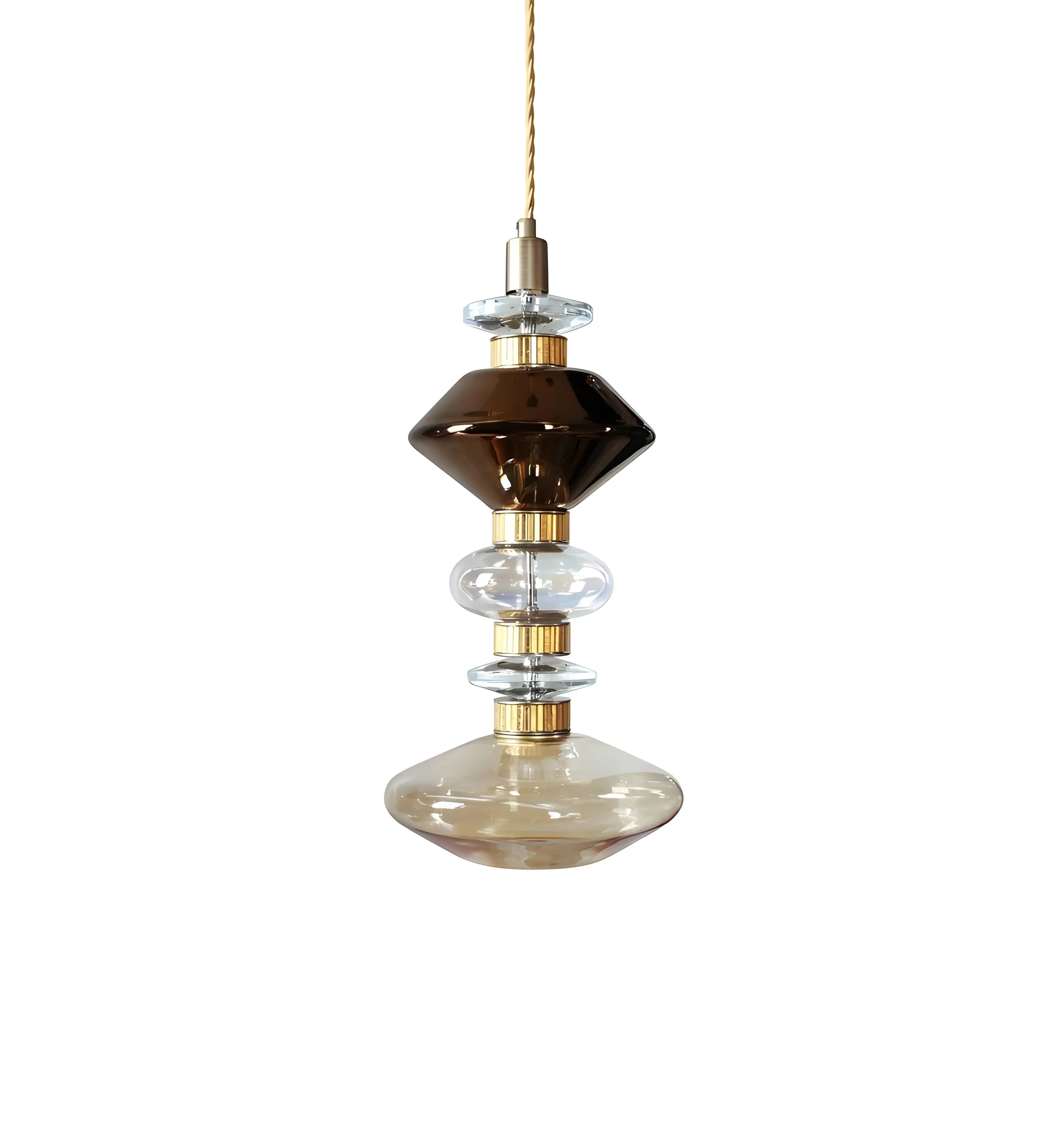 Ballet Pendant Lamp - NexioPick