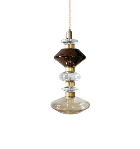 Ballet Pendant Lamp - NexioPick