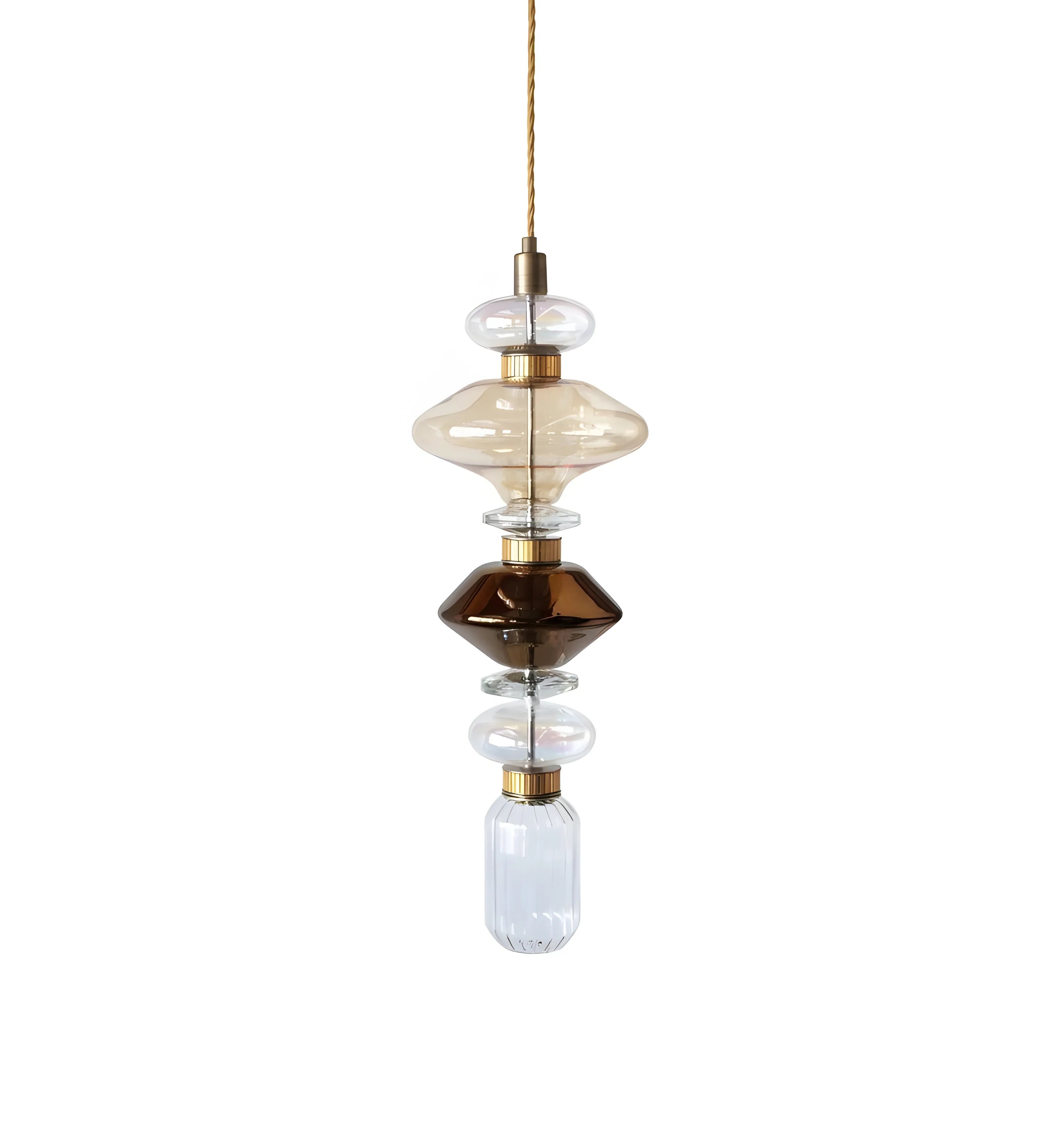 Ballet Pendant Lamp - NexioPick