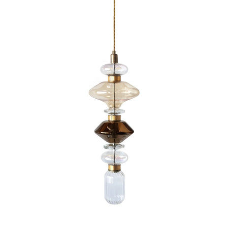 Ballet Pendant Lamp - NexioPick