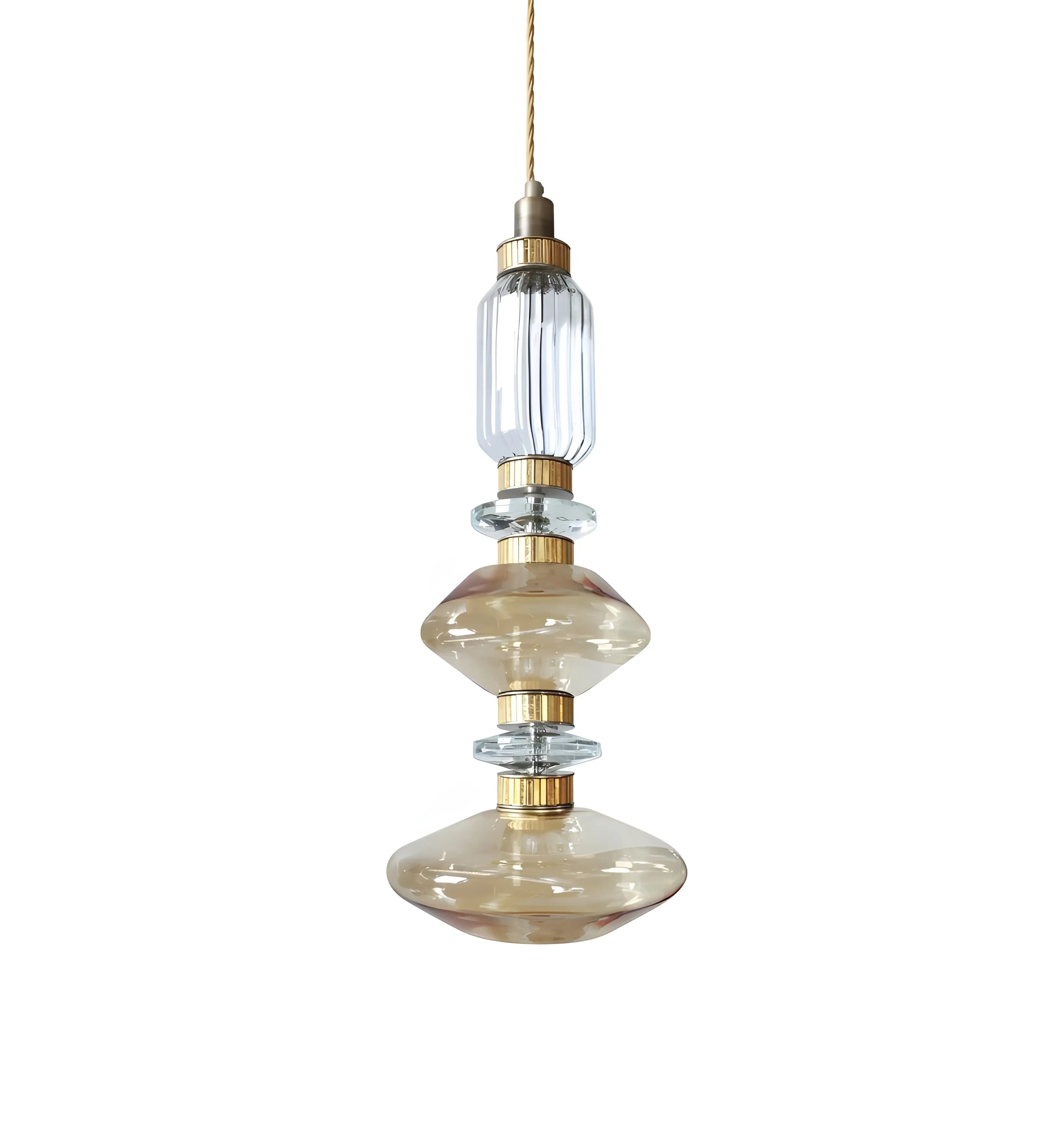 Ballet Pendant Lamp - NexioPick
