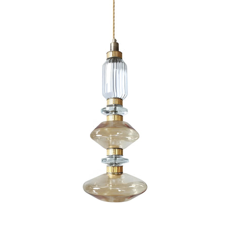 Ballet Pendant Lamp - NexioPick