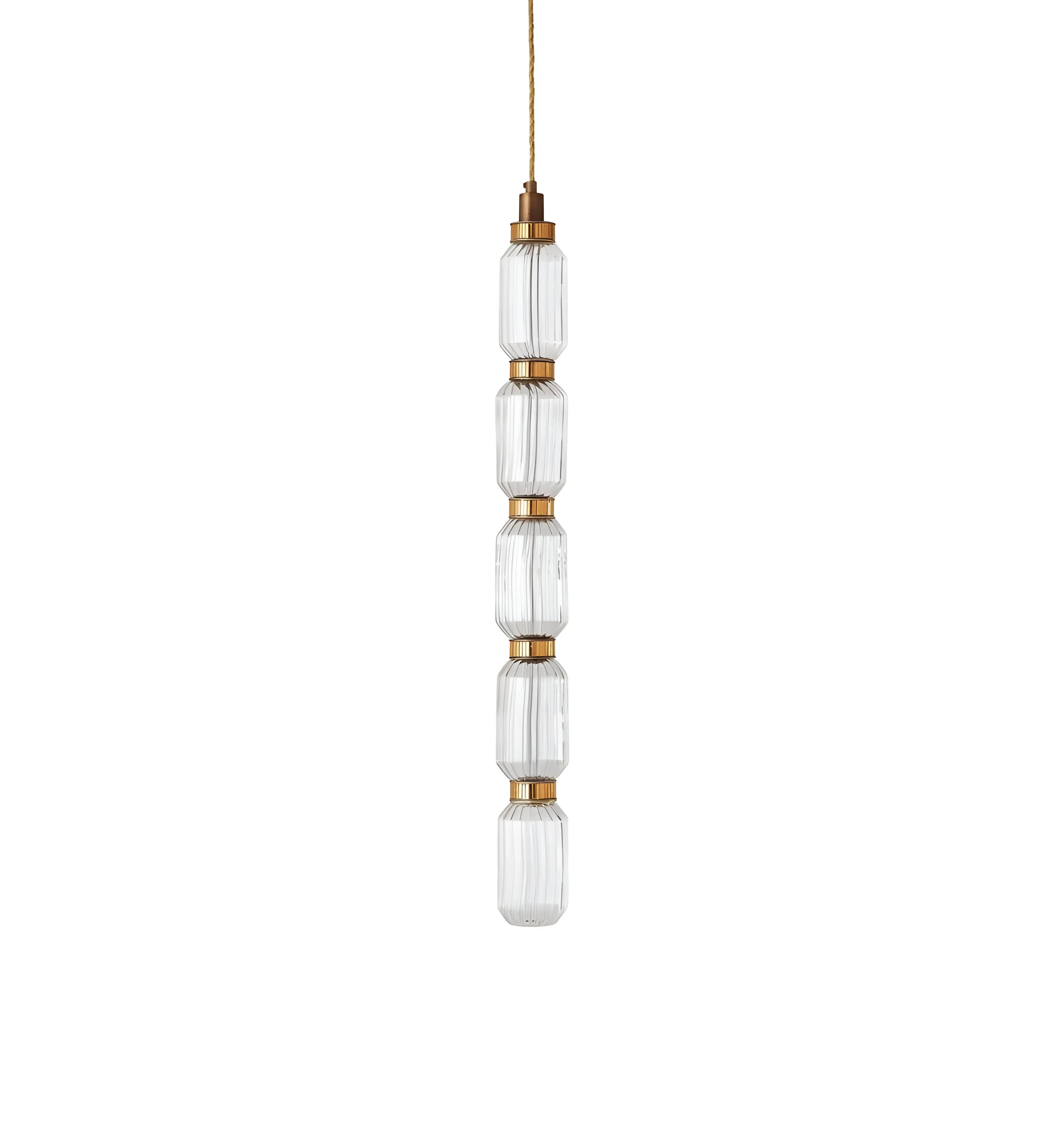 Ballet Pendant Lamp - NexioPick