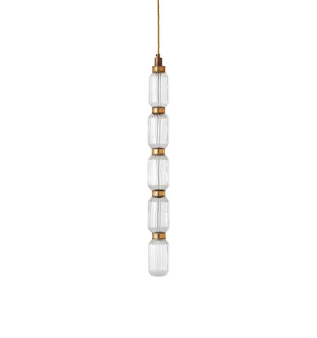 Ballet Pendant Lamp - NexioPick