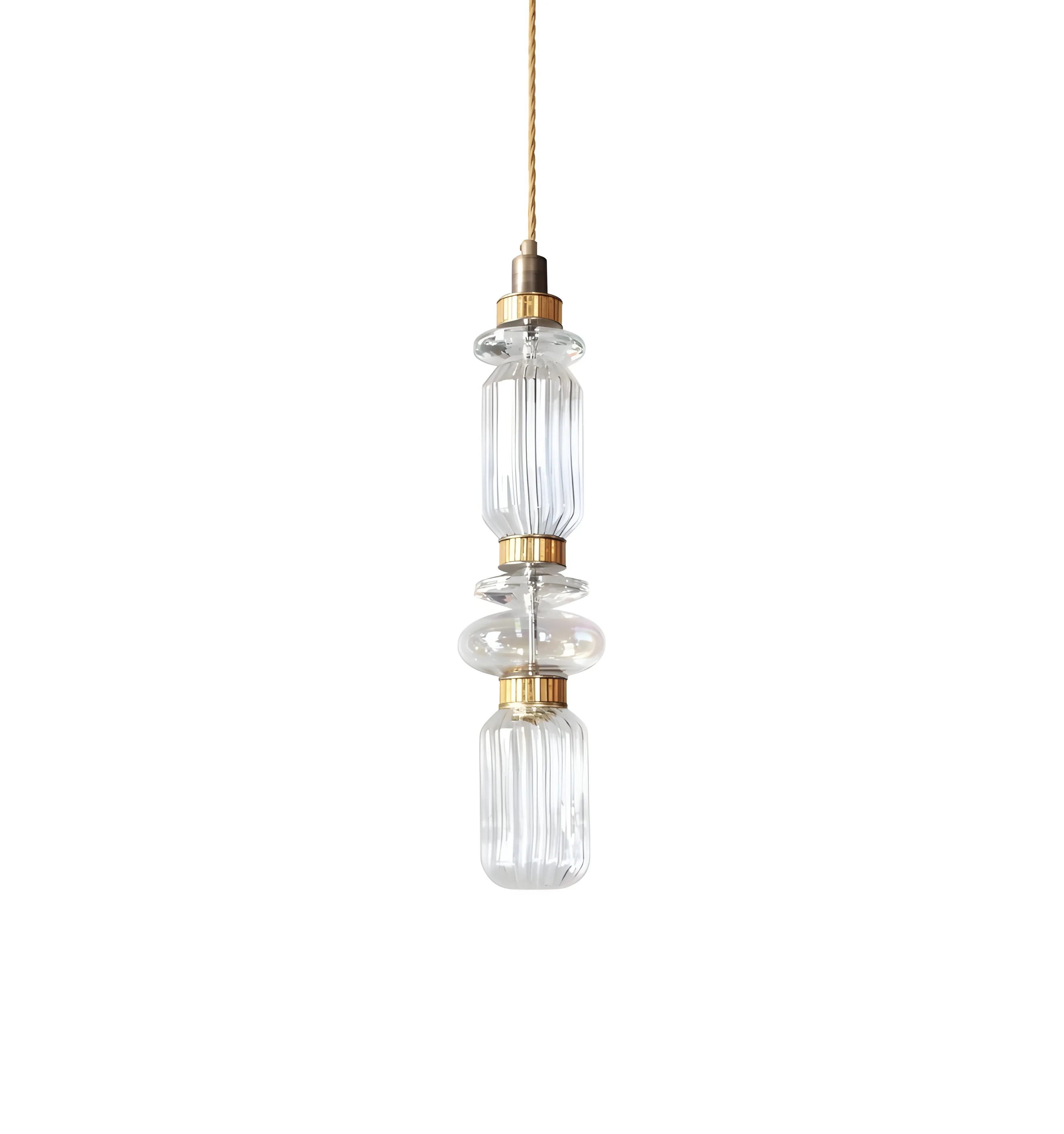 Ballet Pendant Lamp - NexioPick
