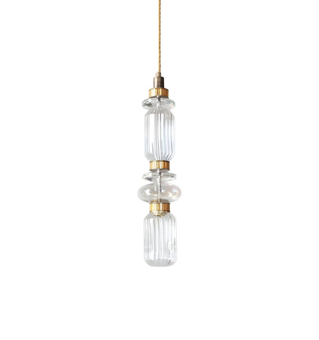 Ballet Pendant Lamp - NexioPick
