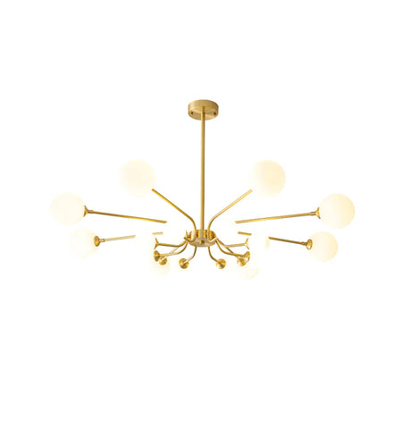 Balloon Ball Chandelier - NexioPick