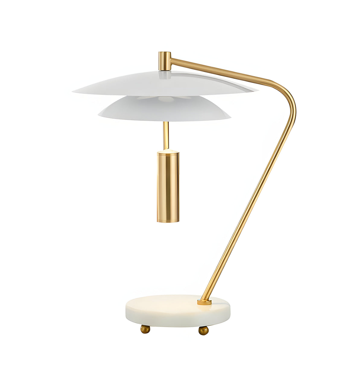 Basie Table Lamp - NexioPick