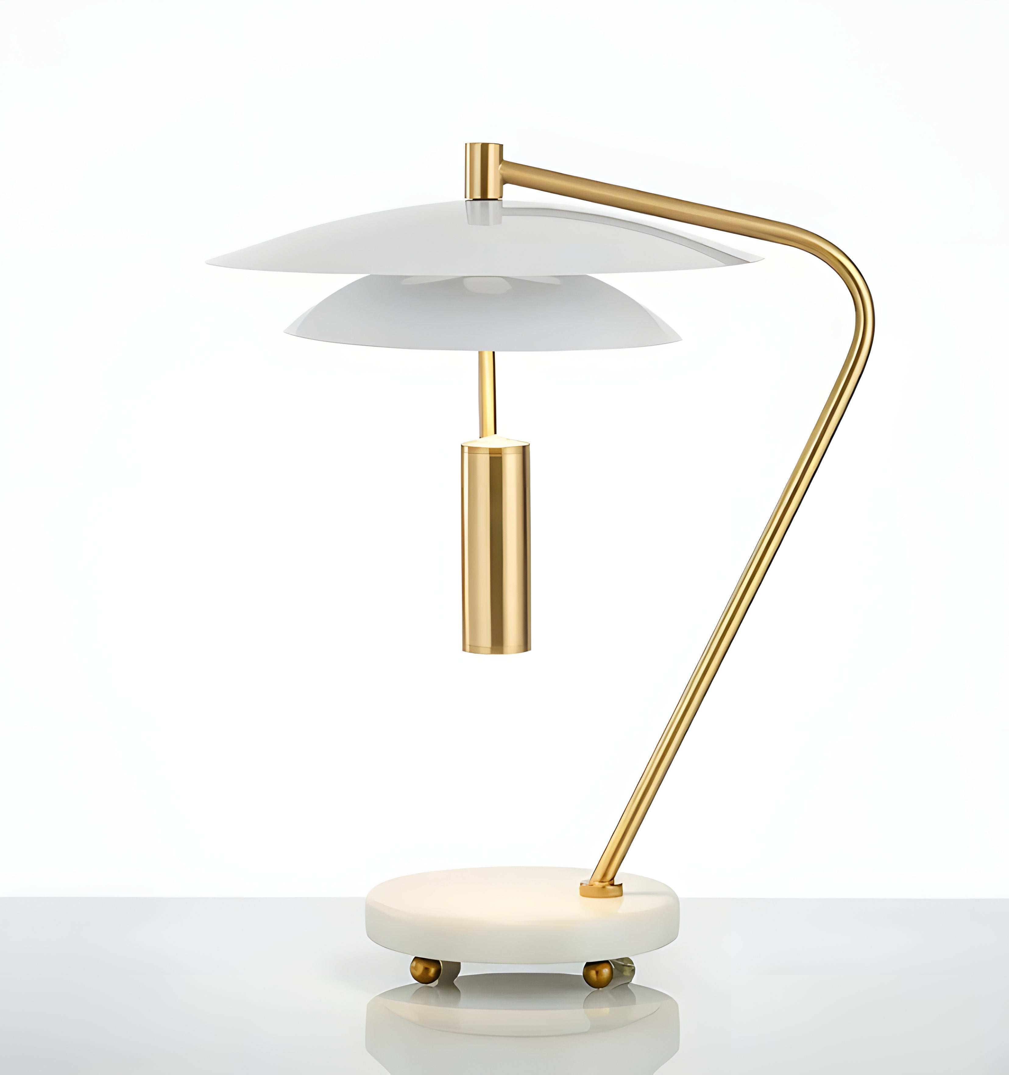 Basie Table Lamp - NexioPick