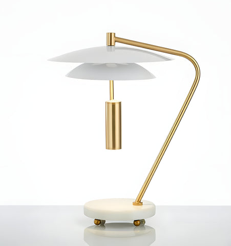 Basie Table Lamp - NexioPick